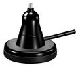 Aerial Base, MaxiMag, CB Radio / FM Radio / TETRA / 2G, Female FME, Magnetic